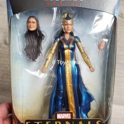 Hasbro Marvel Legends Eternals Wave Ajak Walmart Exclusive Action Figure