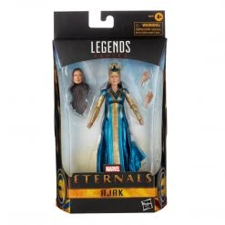 Hasbro Marvel Legends Eternals Wave Ajak Walmart Exclusive Action Figure