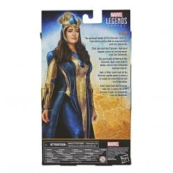 Hasbro Marvel Legends Eternals Wave Ajak Walmart Exclusive Action Figure