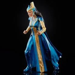 Hasbro Marvel Legends Eternals Wave Ajak Walmart Exclusive Action Figure