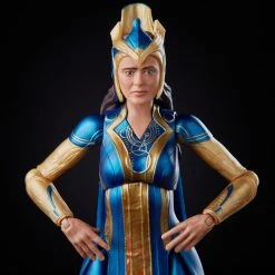 Hasbro Marvel Legends Eternals Wave Ajak Walmart Exclusive Action Figure