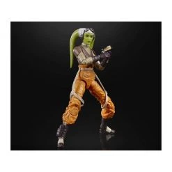 Hasbro Star Wars The Black Series Rebel Hera Syndulla 6 Inch Action Figure