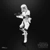 Hasbro Star Wars Black Series The Mandalorian #02 Imperial Stormtrooper Action Figure 2 Hasbro Star Wars Black Series The Mandalorian #02 Imperial Stormtrooper Action Figure
