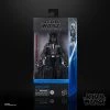 Hasbro Star Wars Black Series The Empire Strikes Back #01 Darth Vader 6 Inch Action Figure