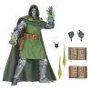 Hasbro Marvel Legends Vintage Retro Series Fantastic Four 4 Dr. Doom Action Figure