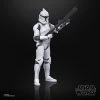 Hasbro Star Wars Black Series Attack Of The Cones #02 Phase I Clone Trooper 6 Inch Action Figure 2 Hasbro Star Wars Black Series Attack Of The Cones #02 Phase I Clone Trooper 6 Inch Action Figure