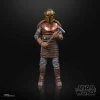 Hasbro Star Wars Black Series The Mandalorian #04 The Armorer 6 Inch Action Figure