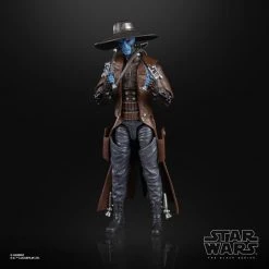 Hasbro Star Wars Black Series The Clone Wars #06 Cad Bane Action Figure