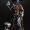 Hasbro Star Wars Black Series The Clone Wars Cad Bane And Todo 360 Star Wars Celebration 2020 Exclusive 6 Inch Action Figure