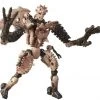 Hasbro Transformers Generations War For Cybertron: Kingdom Deluxe Paleotrex Action Figure WFC-K7