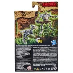 Hasbro Transformers Generations War For Cybertron: Kingdom Core Vertebreak Action Figure WFC-K3