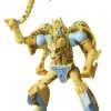 Hasbro Transformers Generations War For Cybertron: Kingdom Deluxe Cheetor Action Figure WFC-K4