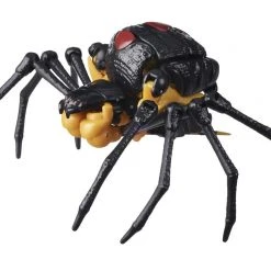 Hasbro Transformers Generations War For Cybertron: Kingdom Deluxe Blackarachnia Action Figure WFC-K5