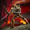 Hasbro Transformers Generations War For Cybertron: Kingdom Voyager Dinobot Action Figure WFC-K18