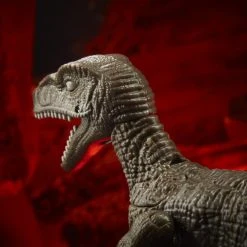 Hasbro Transformers Generations War For Cybertron: Kingdom Voyager Dinobot Action Figure WFC-K18