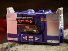 Hasbro Transformers Generations War For Cybertron: Kingdom Core Soundwave Action Figure WFC-K21 9 Hasbro Transformers Generations War For Cybertron: Kingdom Core Soundwave Action Figure WFC-K21