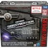 Hasbro Transformers Generations War For Cybertron: Trilogy Leader Nemesis Prime Action Figure Netflix Exclusive