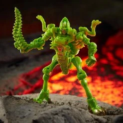 Hasbro Transformers Generations War For Cybertron: Kingdom Core Dracodon Action Figure WFC-K22 10 Hasbro Transformers Generations War For Cybertron: Kingdom Core Dracodon Action Figure WFC-K22