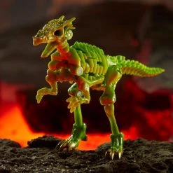 Hasbro Transformers Generations War For Cybertron: Kingdom Core Dracodon Action Figure WFC-K22 12 Hasbro Transformers Generations War For Cybertron: Kingdom Core Dracodon Action Figure WFC-K22