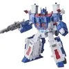Hasbro Transformers Generations War For Cybertron: Kingdom Leader Ultra Magnus Action Figure WFC-K20