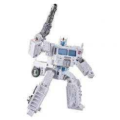 Hasbro Transformers Generations War For Cybertron: Kingdom Leader Ultra Magnus Action Figure WFC-K20 10 Hasbro Transformers Generations War For Cybertron: Kingdom Leader Ultra Magnus Action Figure WFC-K20
