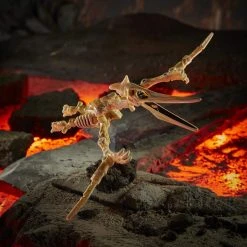 Hasbro Transformers Generations War For Cybertron: Kingdom Deluxe Wingfinger Action Figure WFC-K25 16 Hasbro Transformers Generations War For Cybertron: Kingdom Deluxe Wingfinger Action Figure WFC-K25