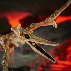 Hasbro Transformers Generations War For Cybertron: Kingdom Deluxe Wingfinger Action Figure WFC-K25 17 Hasbro Transformers Generations War For Cybertron: Kingdom Deluxe Wingfinger Action Figure WFC-K25