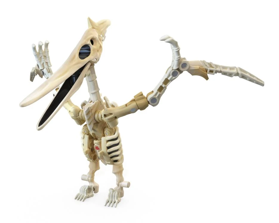 Hasbro Transformers Generations War For Cybertron: Kingdom Deluxe Wingfinger Action Figure WFC-K25 4 Hasbro Transformers Generations War For Cybertron: Kingdom Deluxe Wingfinger Action Figure WFC-K25