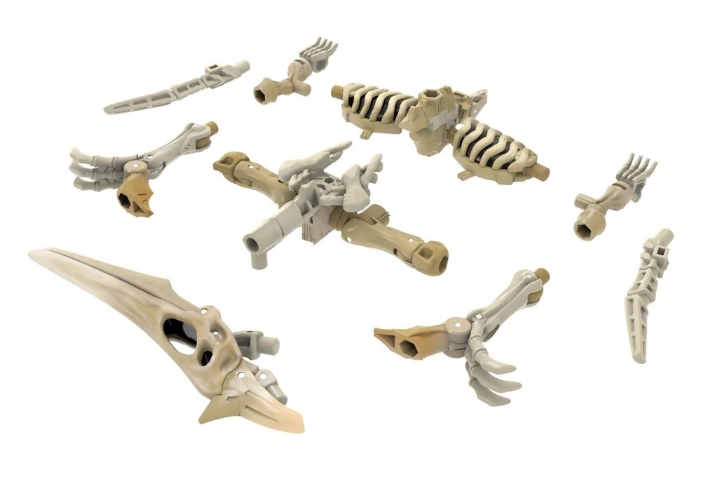 Hasbro Transformers Generations War For Cybertron: Kingdom Deluxe Wingfinger Action Figure WFC-K25 5 Hasbro Transformers Generations War For Cybertron: Kingdom Deluxe Wingfinger Action Figure WFC-K25