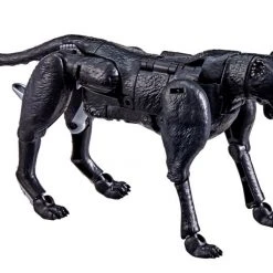 Hasbro Transformers Generations War For Cybertron: Kingdom Deluxe Shadow Panther Action Figure WFC-K31