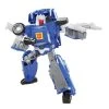 Hasbro Transformers Generations War For Cybertron: Kingdom Deluxe Tracks Action Figure WFC-K26