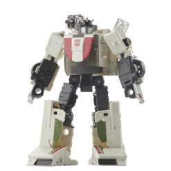 Hasbro Transformers Generations War For Cybertron: Kingdom Deluxe Wheeljack Action Figure WFC-K24