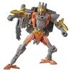 Hasbro Transformers Generations War For Cybertron: Kingdom Deluxe Airazor Action Figure WFC-K14