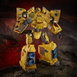 Hasbro Transformers Generations War For Cybertron: Kingdom Titan Autobot Ark Action Figure WFC-K30