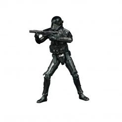 Hasbro Star Wars Vintage Collection Imperial Death Trooper Carbonized F1423 3.75" Action Figure