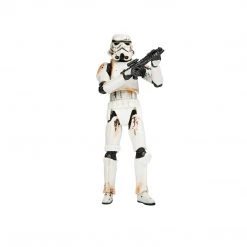 Hasbro Star Wars Vintage Collection Remnant Stormtrooper Carbonized F1421 3.75" Action Figure