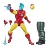 Hasbro Marvel Legends Shang-Chi Wave Tony Stark (A.I.) (Mr. Hyde BAF) 1 Hasbro Marvel Legends Shang-Chi Wave Tony Stark (A.I.) (Mr. Hyde BAF)