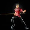 Hasbro Marvel Legends Shang-Chi Wave Shang Chi (Mr. Hyde BAF) 2 Hasbro Marvel Legends Shang-Chi Wave Shang Chi (Mr. Hyde BAF)