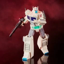Hasbro Transformers R.E.D. Robot Enhanced Design Ultra Magnus Action Figure