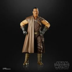 Hasbro Star Wars Black Series The Mandalorian #06 Greef Karga 6 Inch Action Figure 12 Hasbro Star Wars Black Series The Mandalorian #06 Greef Karga 6 Inch Action Figure