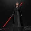 Hasbro Star Wars Black Series The Rise Of Skywalker #01 Rey Dark Side Vision 6 Inch Action Figure