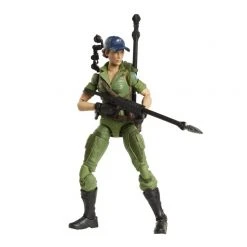 Hasbro G.I. Joe Classified Series Jaye Action Figure
