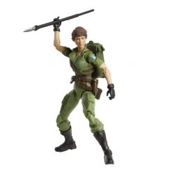 Hasbro G.I. Joe Classified Series Jaye Action Figure