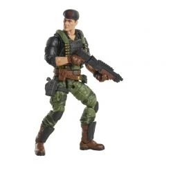 Hasbro G.I. Joe Classified Series Flint Action Figure 15 Hasbro G.I. Joe Classified Series Flint Action Figure