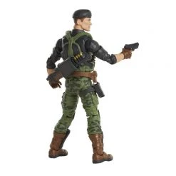 Hasbro G.I. Joe Classified Series Flint Action Figure 14 Hasbro G.I. Joe Classified Series Flint Action Figure