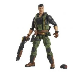 Hasbro G.I. Joe Classified Series Flint Action Figure 13 Hasbro G.I. Joe Classified Series Flint Action Figure