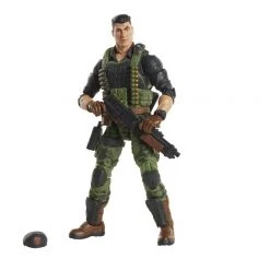 Hasbro G.I. Joe Classified Series Flint Action Figure