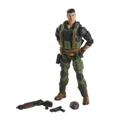 Hasbro G.I. Joe Classified Series Flint Action Figure