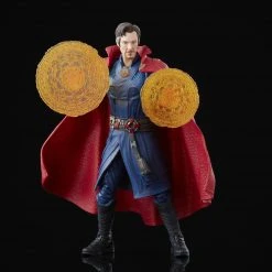Hasbro Marvel Legends Dr Strange Multiverse Of Madness Wave Doctor Strange (Rintrah BAF)