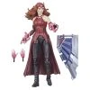 Hasbro Marvel Legends Disney WandaVision Wave Scarlet Witch (Captain America Flight Gear BAF) 2 Hasbro Marvel Legends Disney WandaVision Wave Scarlet Witch (Captain America Flight Gear BAF)
